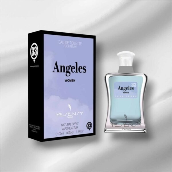 Angeles