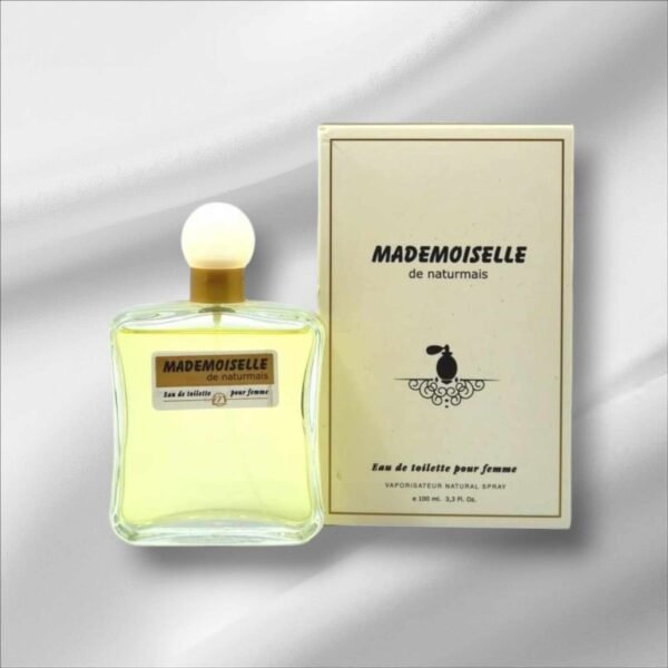 Mademoiselle