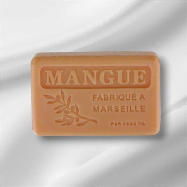 Savon filmé Mangue