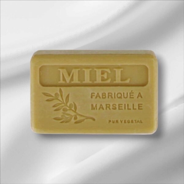 Savon filmé Miel