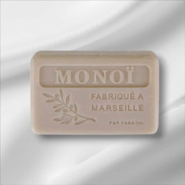 Savon filmé Monoï