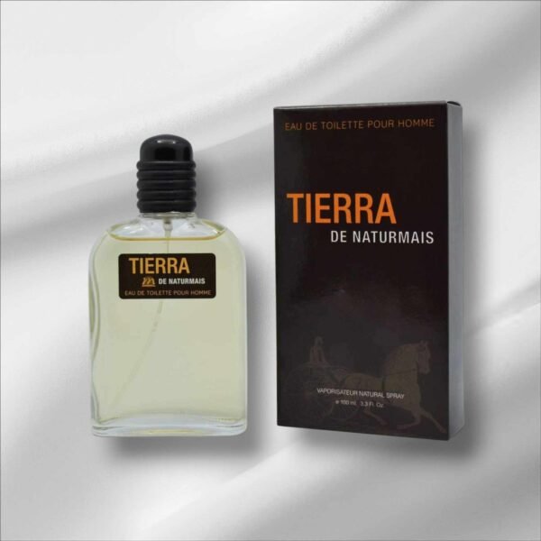 Tierra