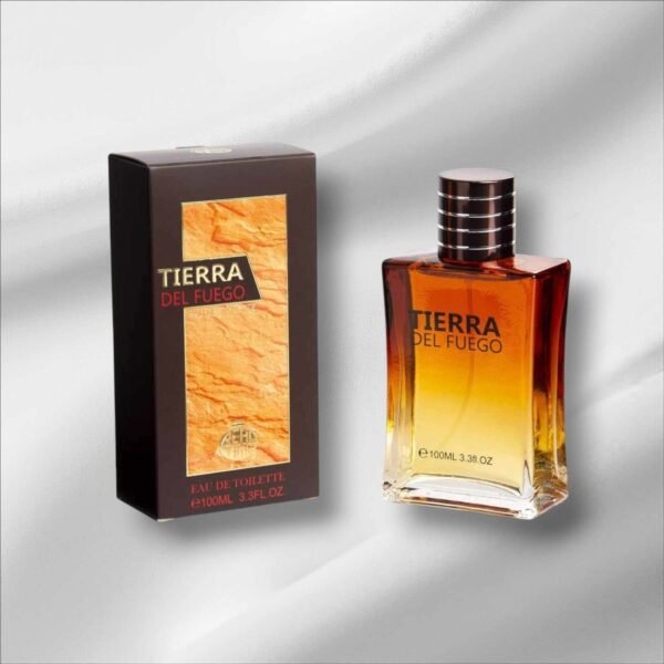 Tierra del fuego