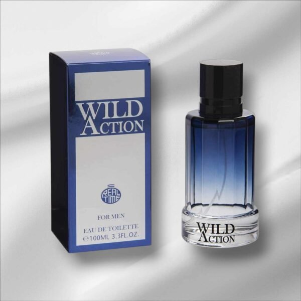 Wild action