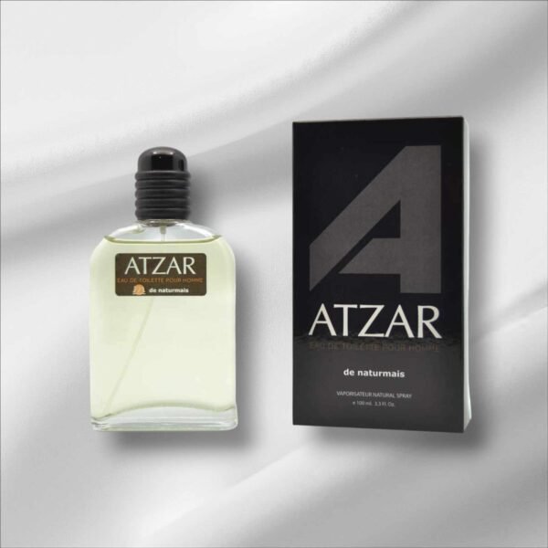Atzar