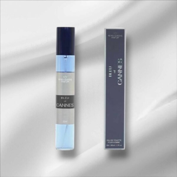 Bleu of Cannes