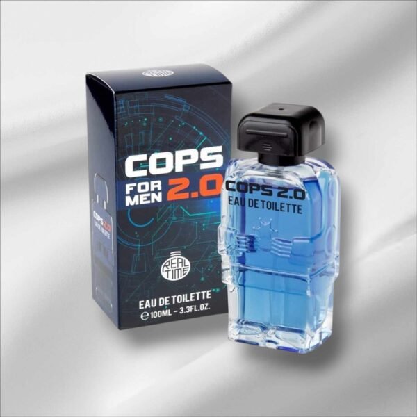 Cops 2.0