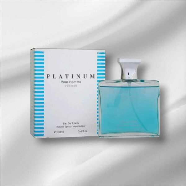 Platinium