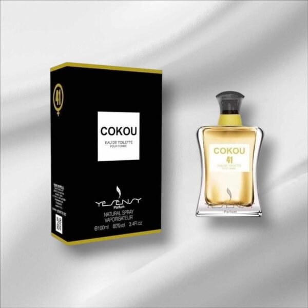 Cokou