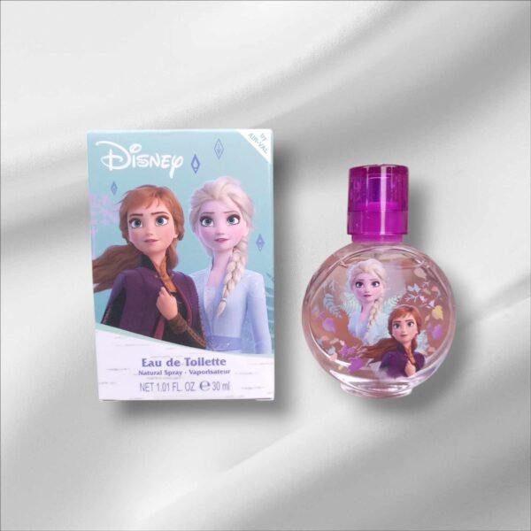 Frozen