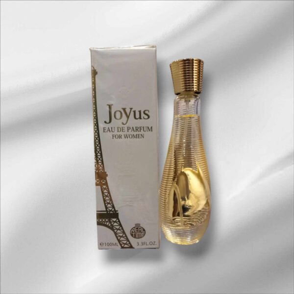 Joyus