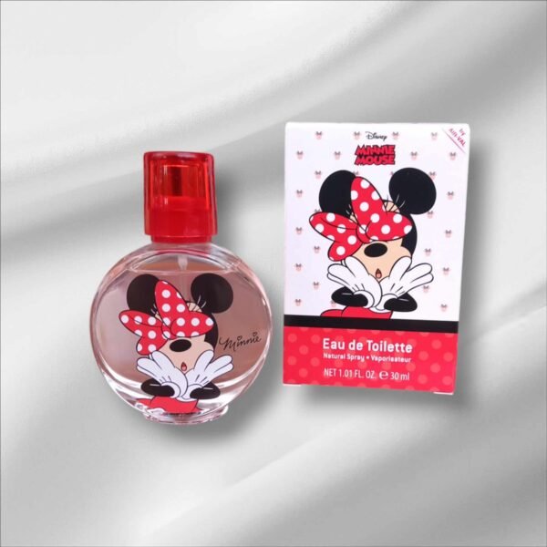 Minnie mouse