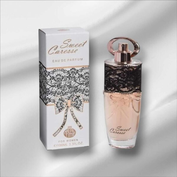 Sweet caresse
