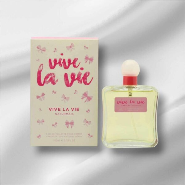 Vive la vie