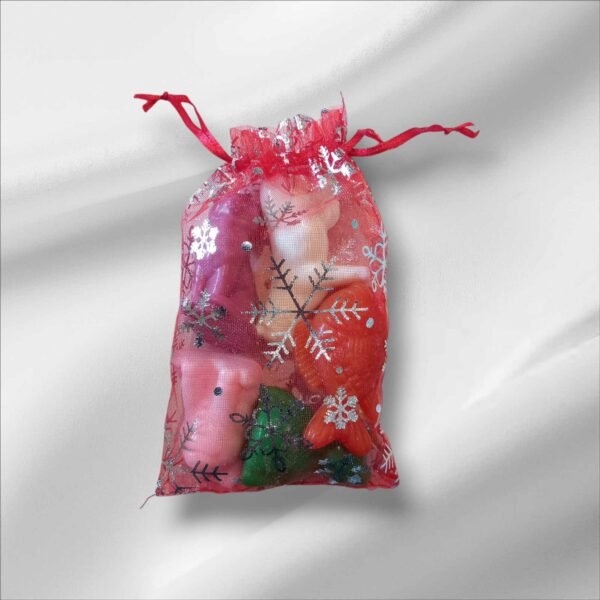 Savon forme Lapin – Image 2