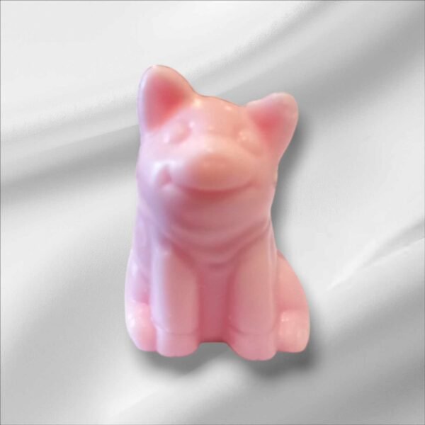 Savon forme Cochon