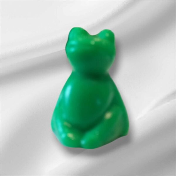 Savon forme Grenouille