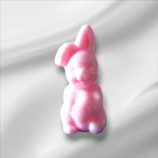 Savon forme Lapin