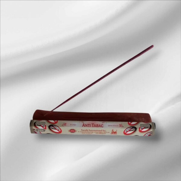 Encens Anti tabac
