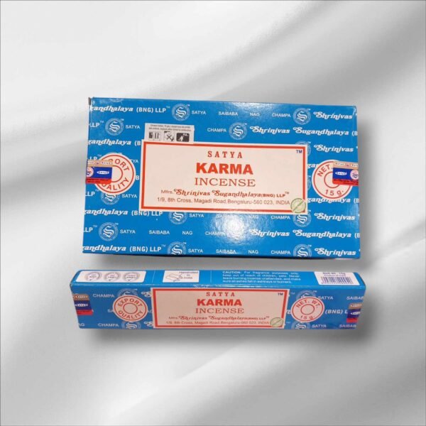 Encens Karma