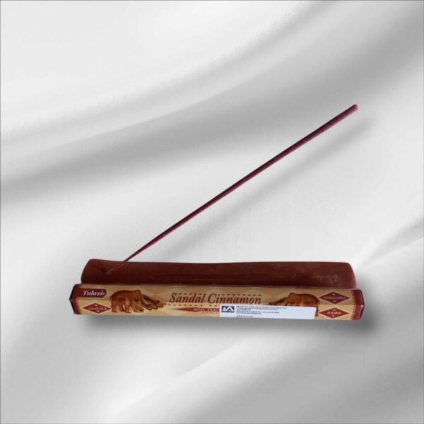Encens Santal / cannelle