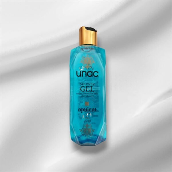 Gel douche Opulent