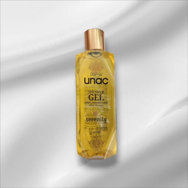 Gel douche Sérénity