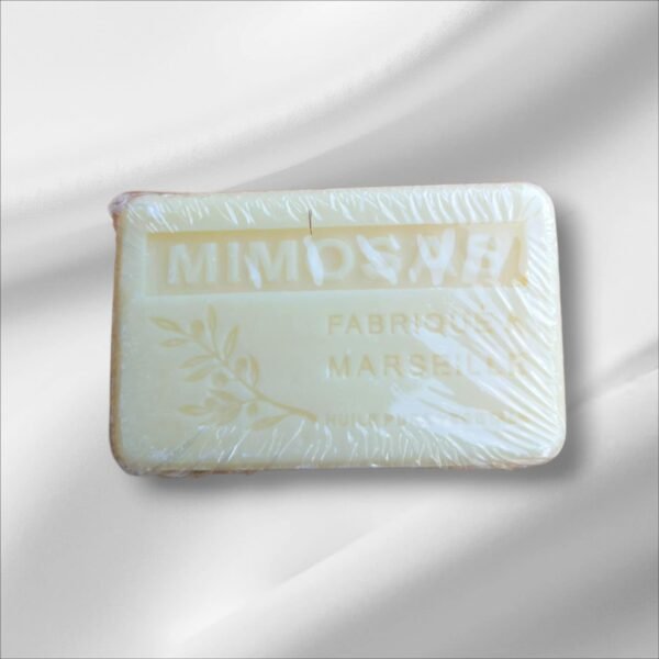 Savon filmé Mimosas