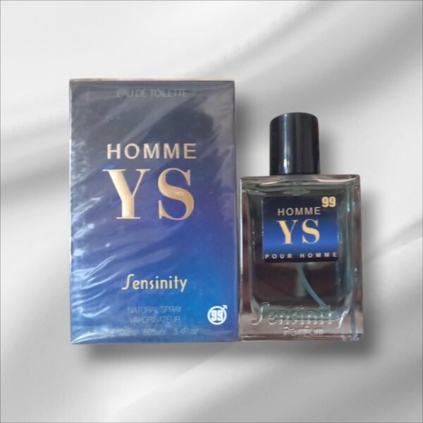 Homme YS