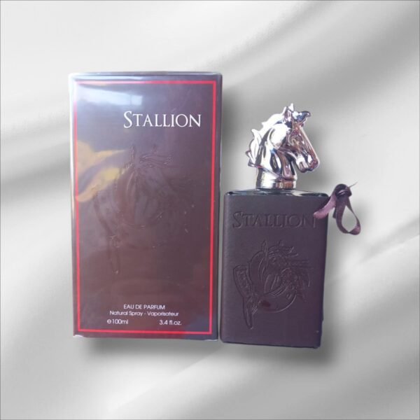 Stallion